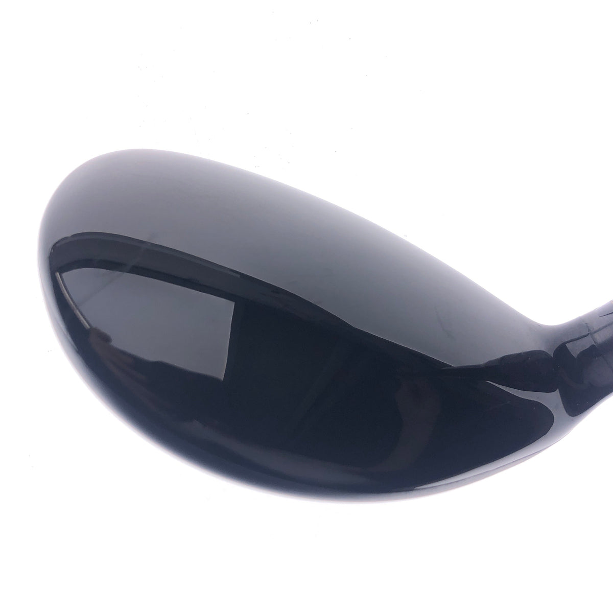 Used Titleist TSR 2 4 Hybrid / 21 Degrees / Stiff Flex / Left-Handed