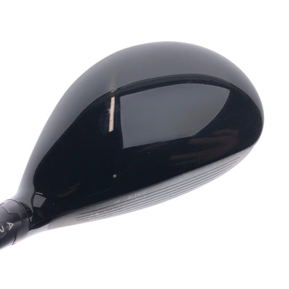 Used Titleist TSR 2 5 Hybrid / 24 Degrees / Regular Flex / Left-Handed