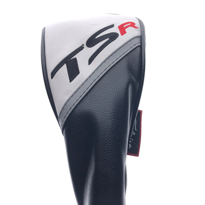 Used Titleist TSR 2 7 Fairway Wood / 21 Degrees / Ladies Flex