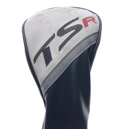 Used Titleist TSR 2 Driver / 9.0 Degrees / Regular Flex