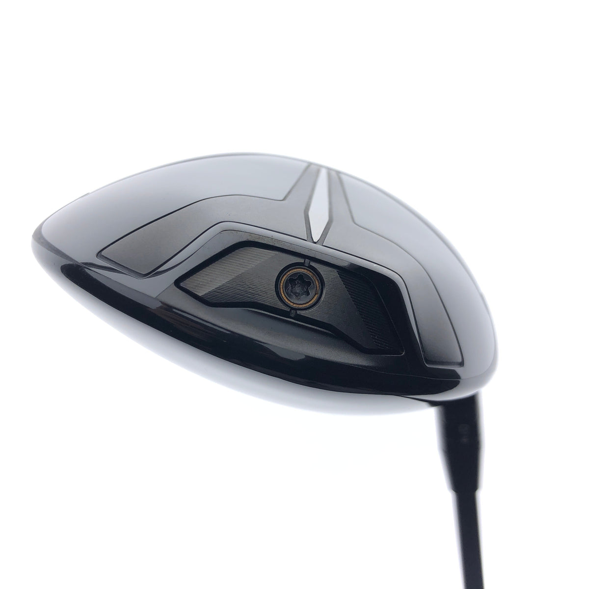 Used Titleist TSR 2 Driver / 9.0 Degrees / Regular Flex