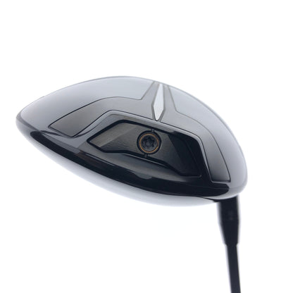 Used Titleist TSR 2 Driver / 9.0 Degrees / Regular Flex