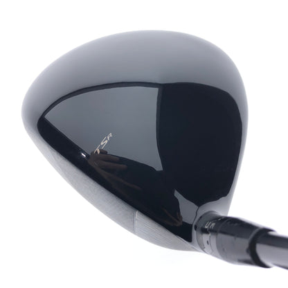 Used Titleist TSR 2 Driver / 9.0 Degrees / Regular Flex