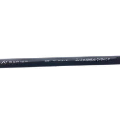 Used Titleist TSR 2 Driver / 9.0 Degrees / Regular Flex