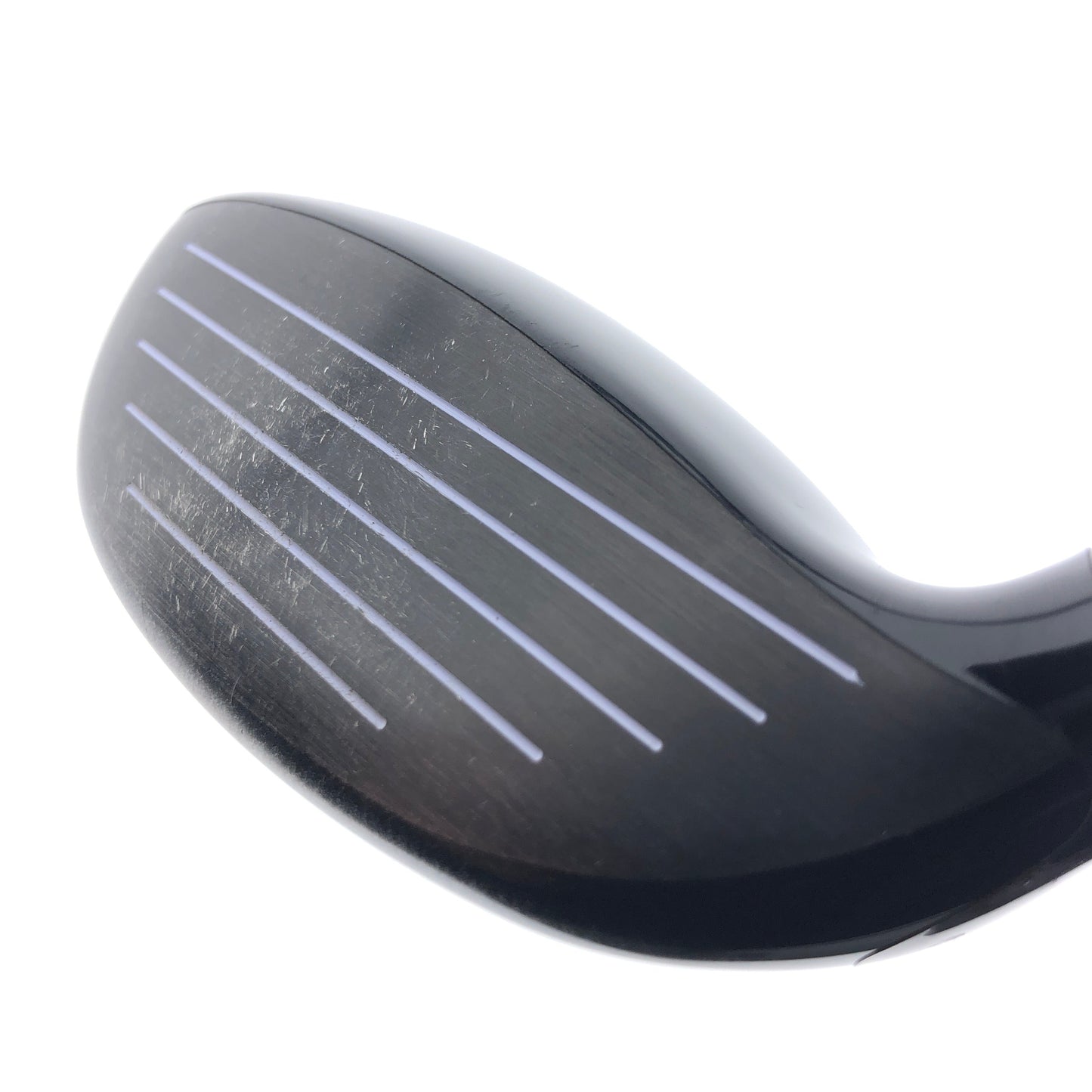 Used Titleist TSR 3 3 Fairway Wood / 15 Degrees / Regular Flex