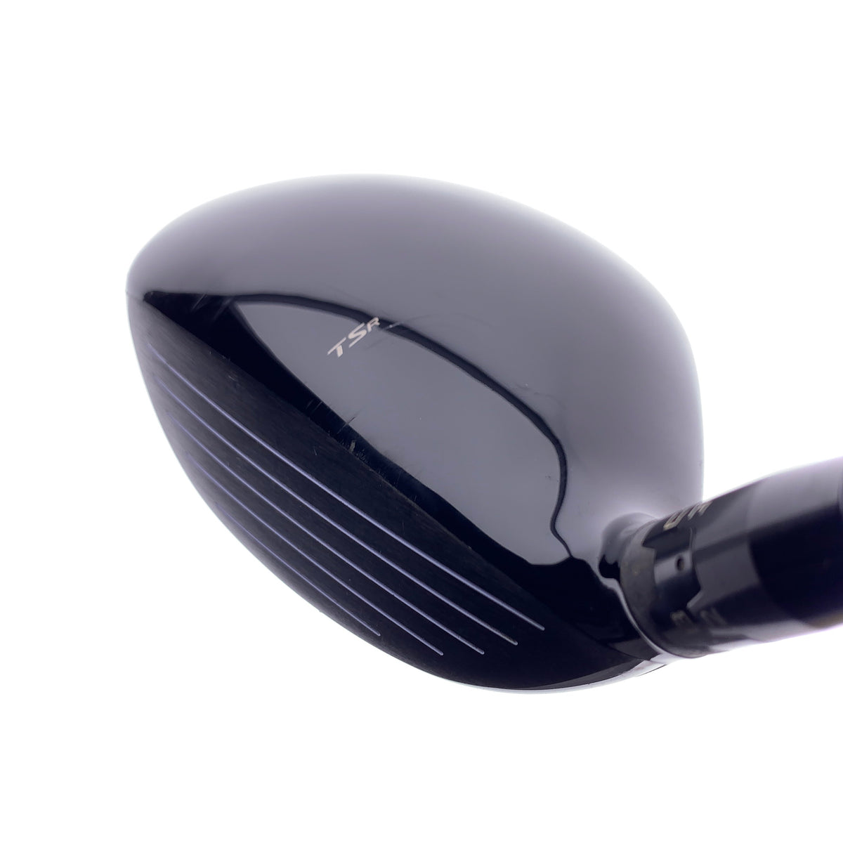 Used Titleist TSR 3 3 Fairway Wood / 15 Degrees / Stiff Flex