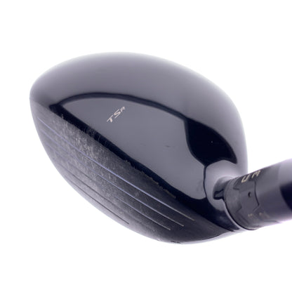 Used Titleist TSR 3 3 Fairway Wood / 15 Degrees / Stiff Flex