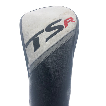 Used Titleist TSR 3 3 Fairway Wood / 15 Degrees / Stiff Flex / Left-Handed
