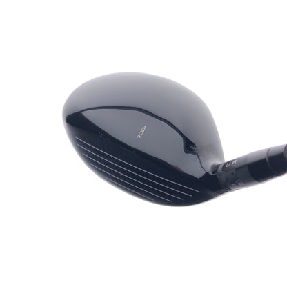 Used Titleist TSR 3 3 Fairway Wood / 16.5 Degrees / Stiff Flex