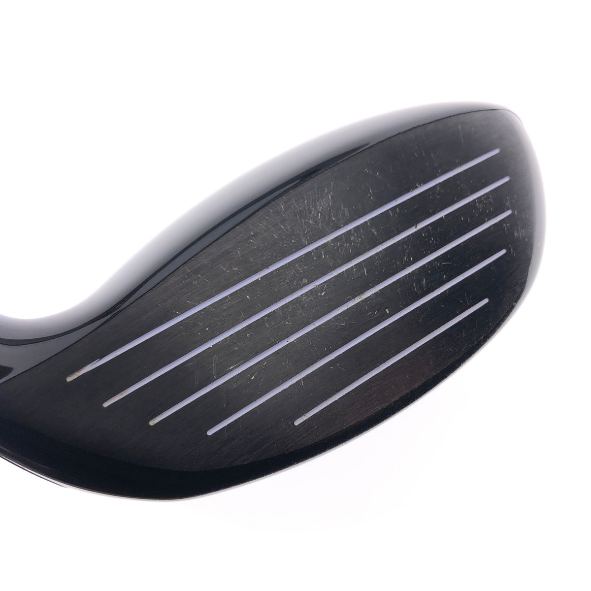 Used Titleist TSR 3 3  HL Fairway Wood / 16.5 Deg / Regular Flex / Left-Handed