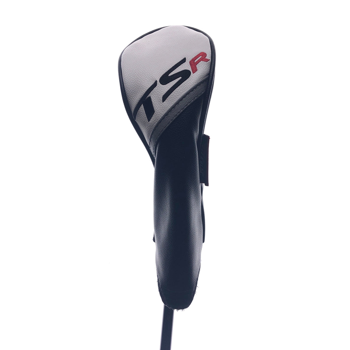 Used Titleist TSR 3 3 Hybrid / 19 Degrees / Stiff Flex