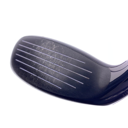 Used Titleist TSR 3 3 Hybrid / 19 Degrees / Stiff Flex