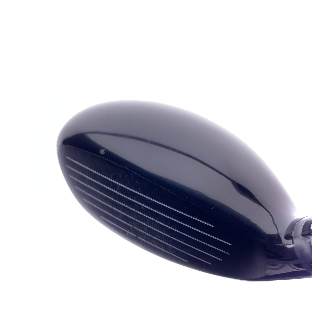 Used Titleist TSR 3 3 Hybrid / 19 Degrees / Stiff Flex