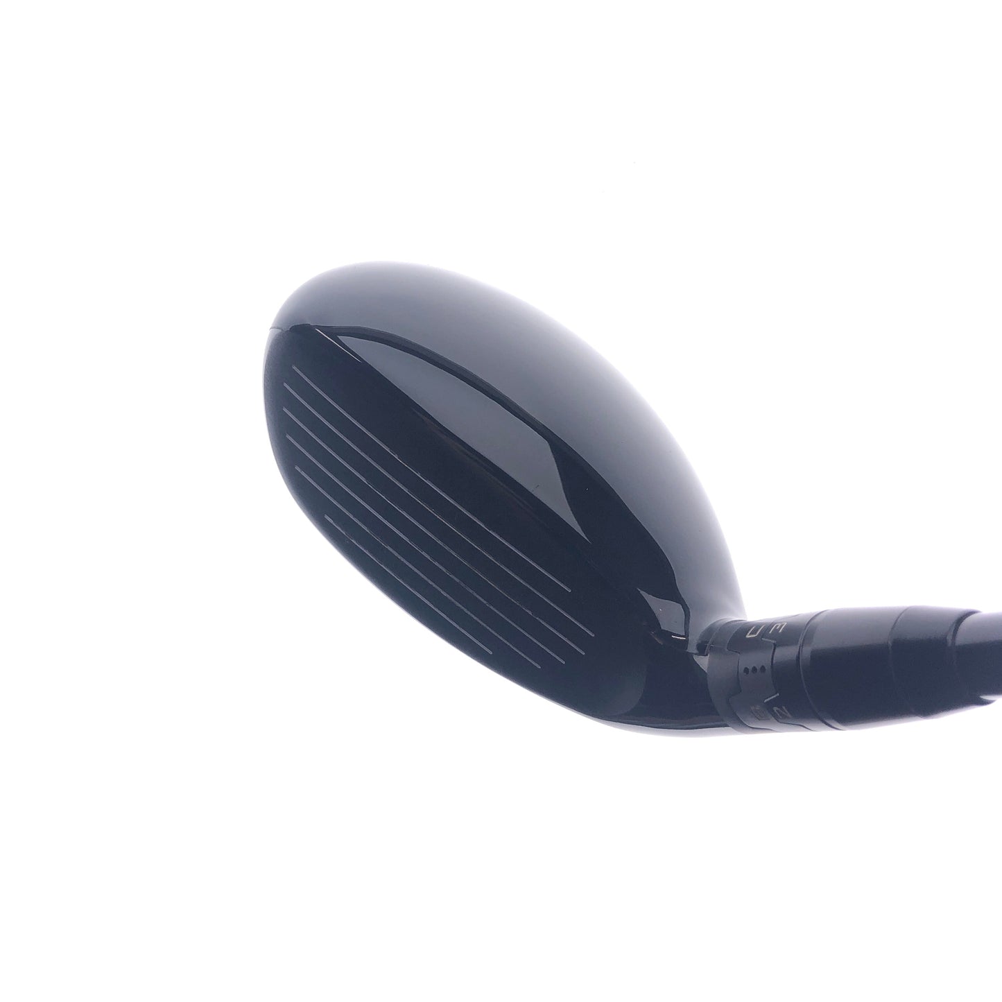 Used Titleist TSR 3 3 Hybrid / 19 Degrees / Stiff Flex