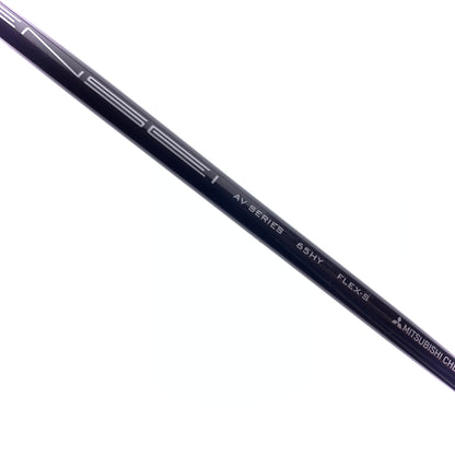 Used Titleist TSR 3 3 Hybrid / 19 Degrees / Stiff Flex