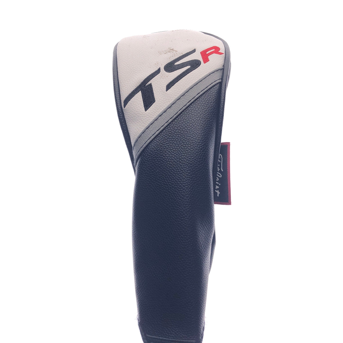 Used Titleist TSR 3 3 Hybrid / 19 Degrees / Stiff Flex