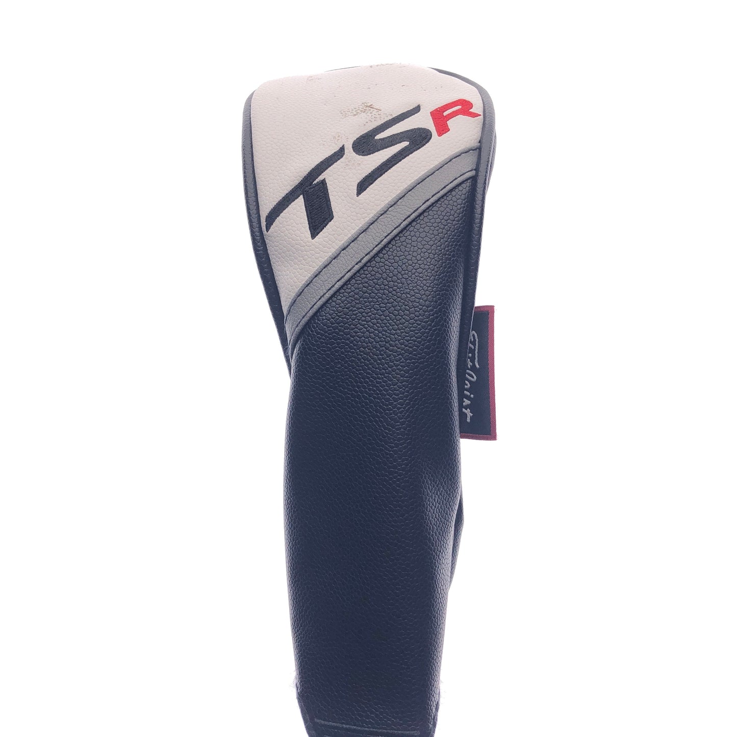 Used Titleist TSR 3 3 Hybrid / 19 Degrees / Stiff Flex