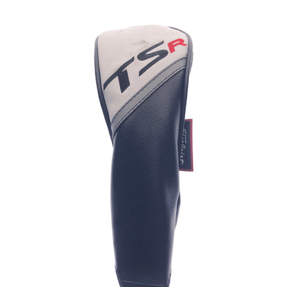 Used Titleist TSR 3 3 Hybrid / 19 Degrees / Stiff Flex