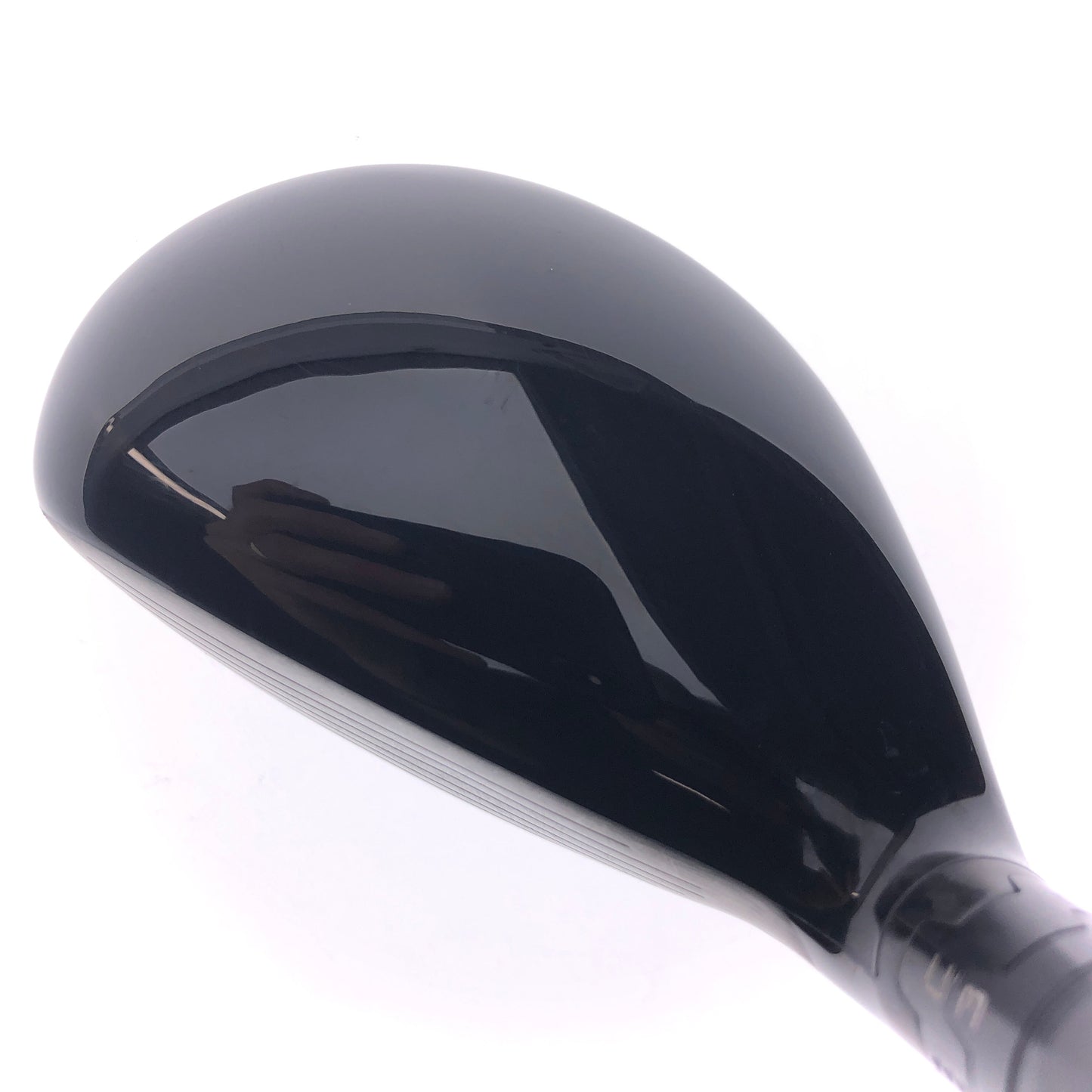 Used Titleist TSR 3 3 Hybrid / 19 Degrees / VeloCore X-Flex