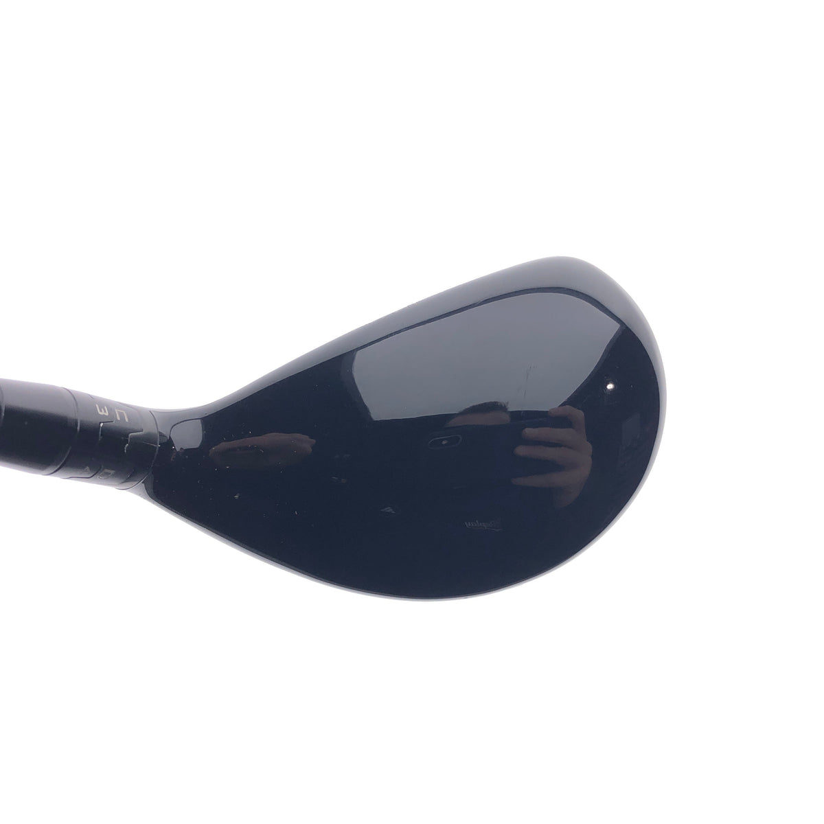 Used Titleist TSR 3 3 Hybrid / 19 Degrees / X-Stiff Flex