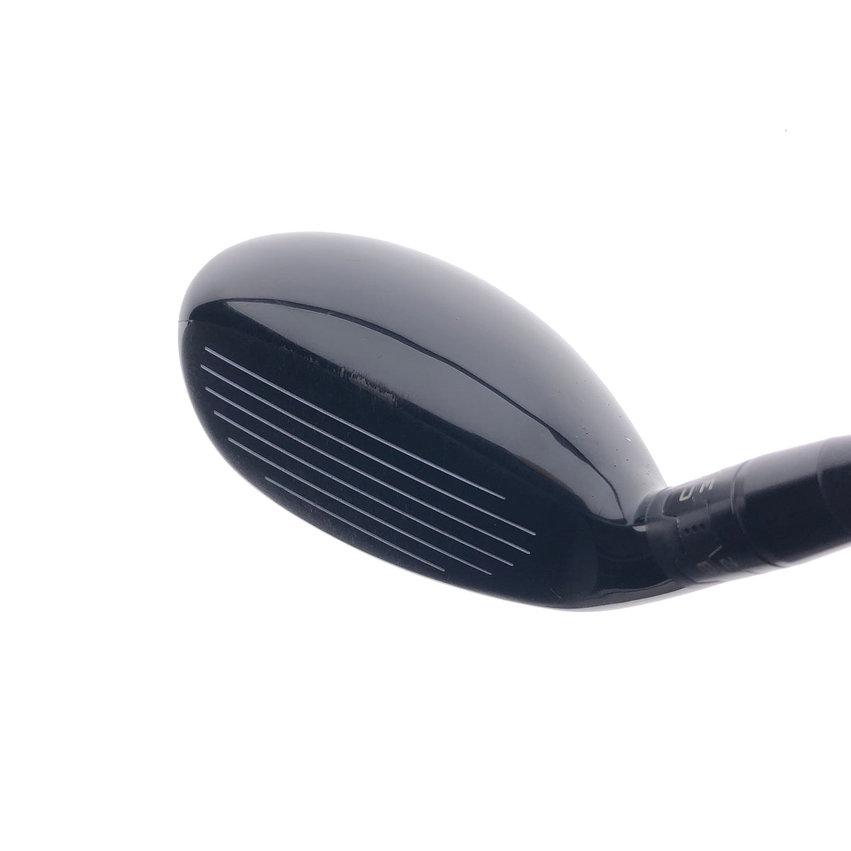 Used Titleist TSR 3 3 Hybrid / 19 Degrees / X-Stiff Flex