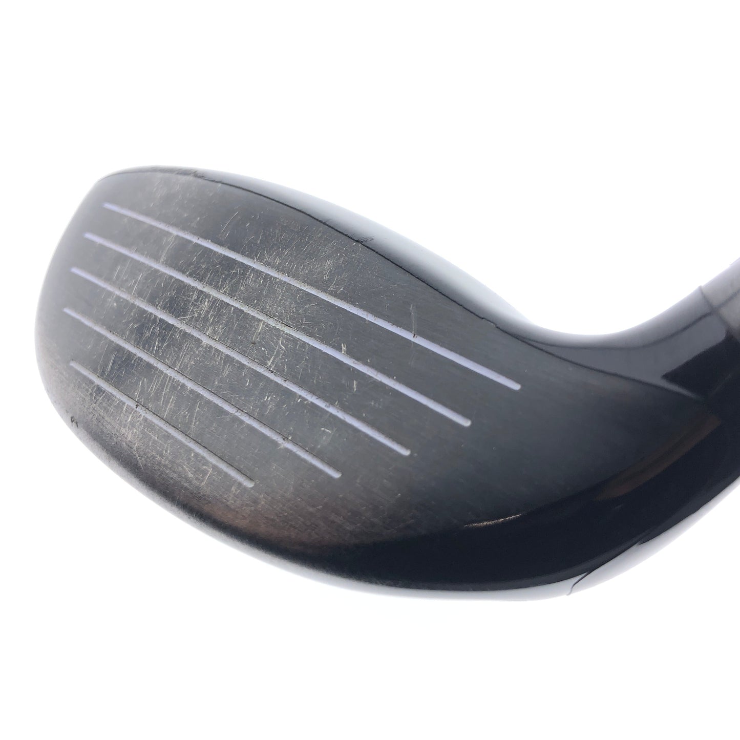 Used Titleist TSR 3 5 Fairway Wood / 18 Degrees / Stiff Flex