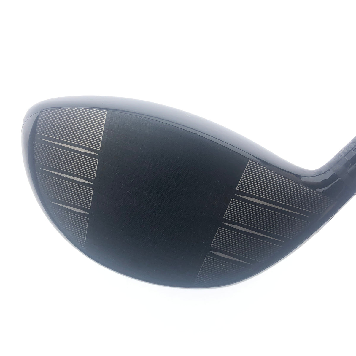 Used Titleist TSR 3 Driver / 10.0 Degrees / Stiff Flex