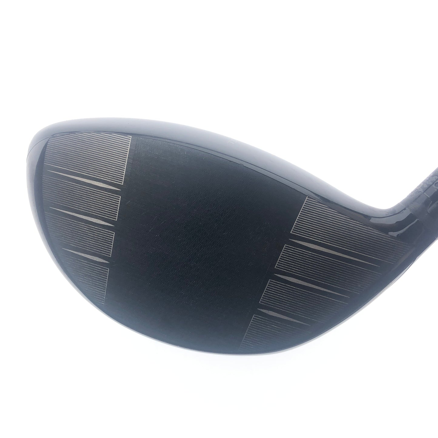 Used Titleist TSR 3 Driver / 10.0 Degrees / Stiff Flex