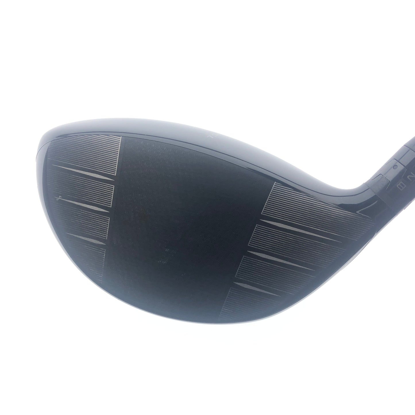 Used Titleist TSR 3 Driver / 10.0 Degrees / Stiff Flex