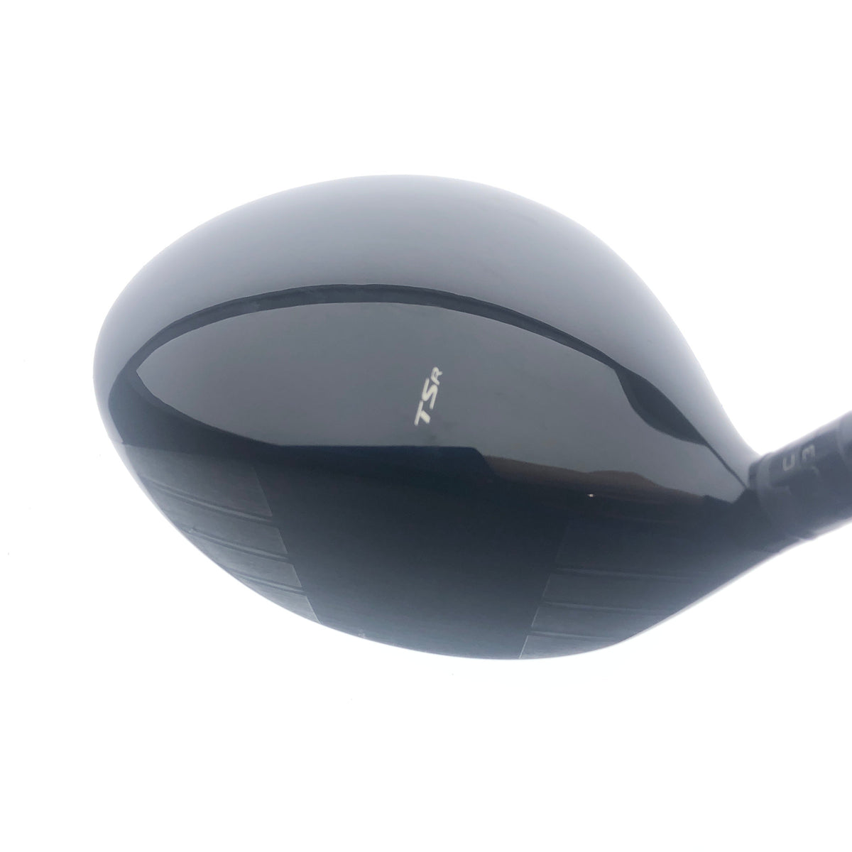 Used Titleist TSR 3 Driver / 10.0 Degrees / Stiff Flex