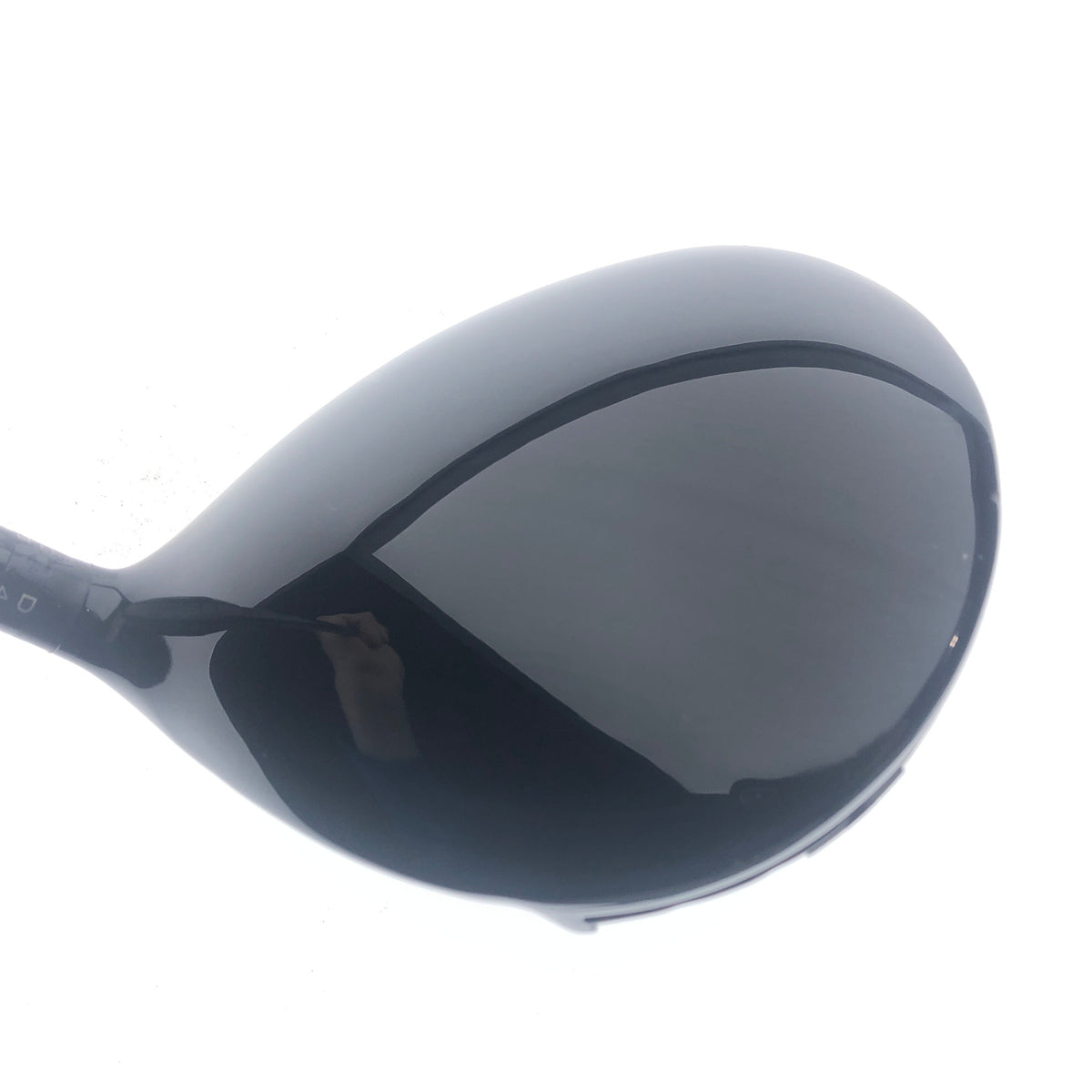 Used Titleist TSR 3 Driver / 10.0 Degrees / Stiff Flex