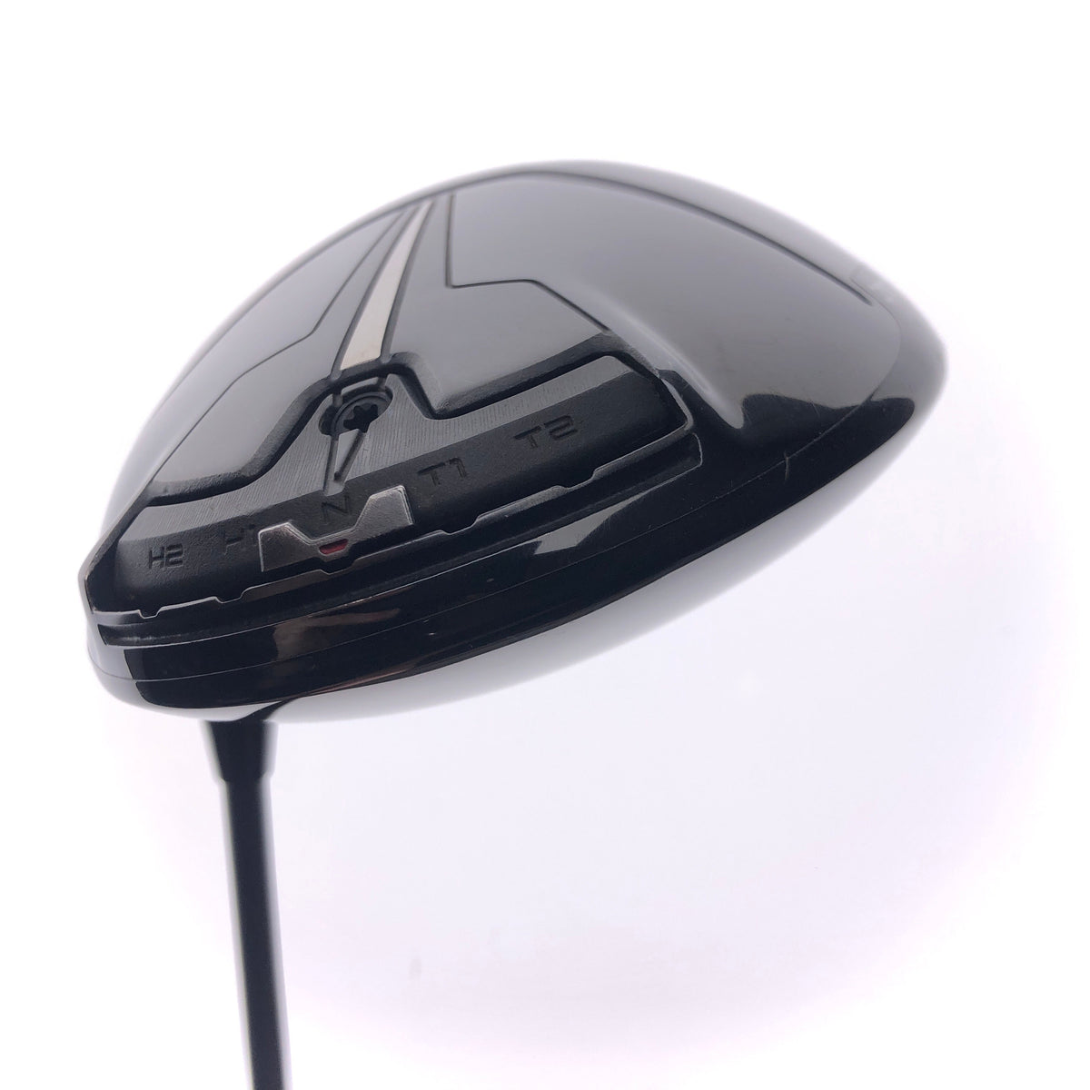 Used Titleist TSR 3 Driver / 10.0 Degrees / X-Stiff Flex / Left-Handed