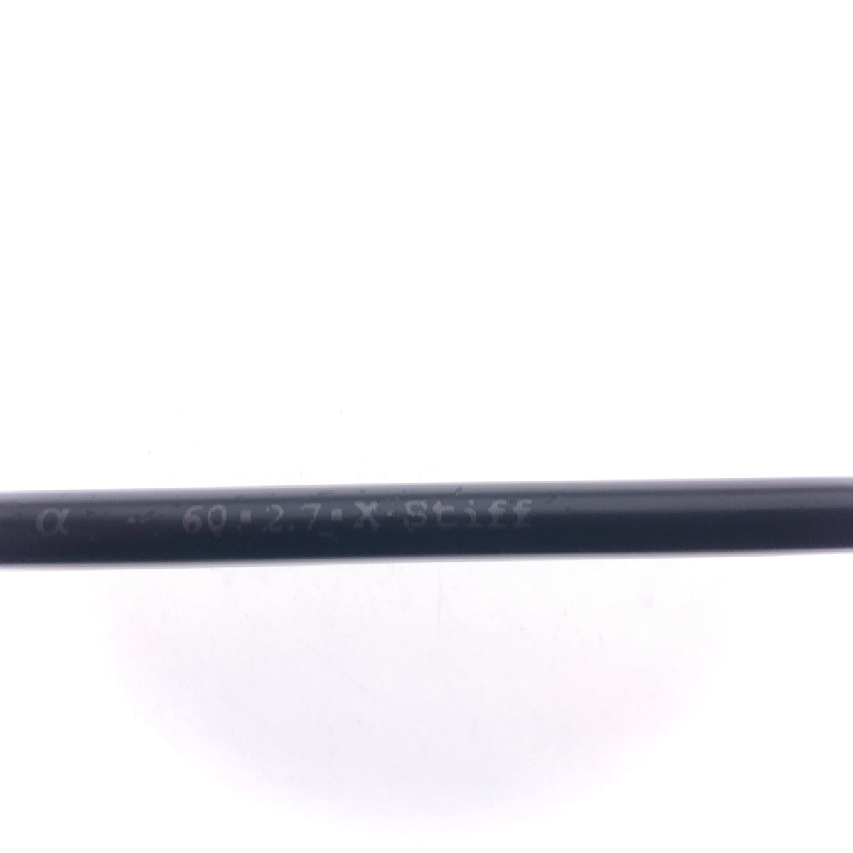 Used Titleist TSR 3 Driver / 10.0 Degrees / X-Stiff Flex / Left-Handed