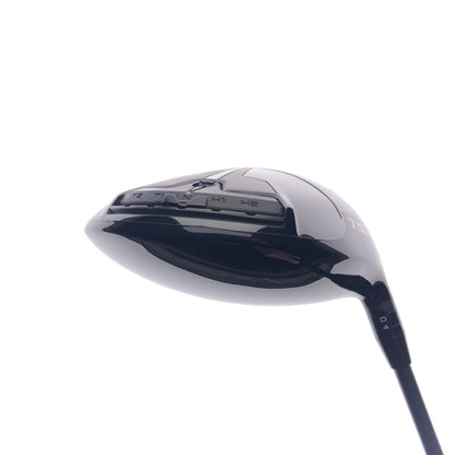 Used Titleist TSR 3 Driver / 9.0 Degrees / Regular Flex