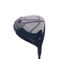 Used Titleist TSR 3 Driver / 9.0 Degrees / Regular Flex
