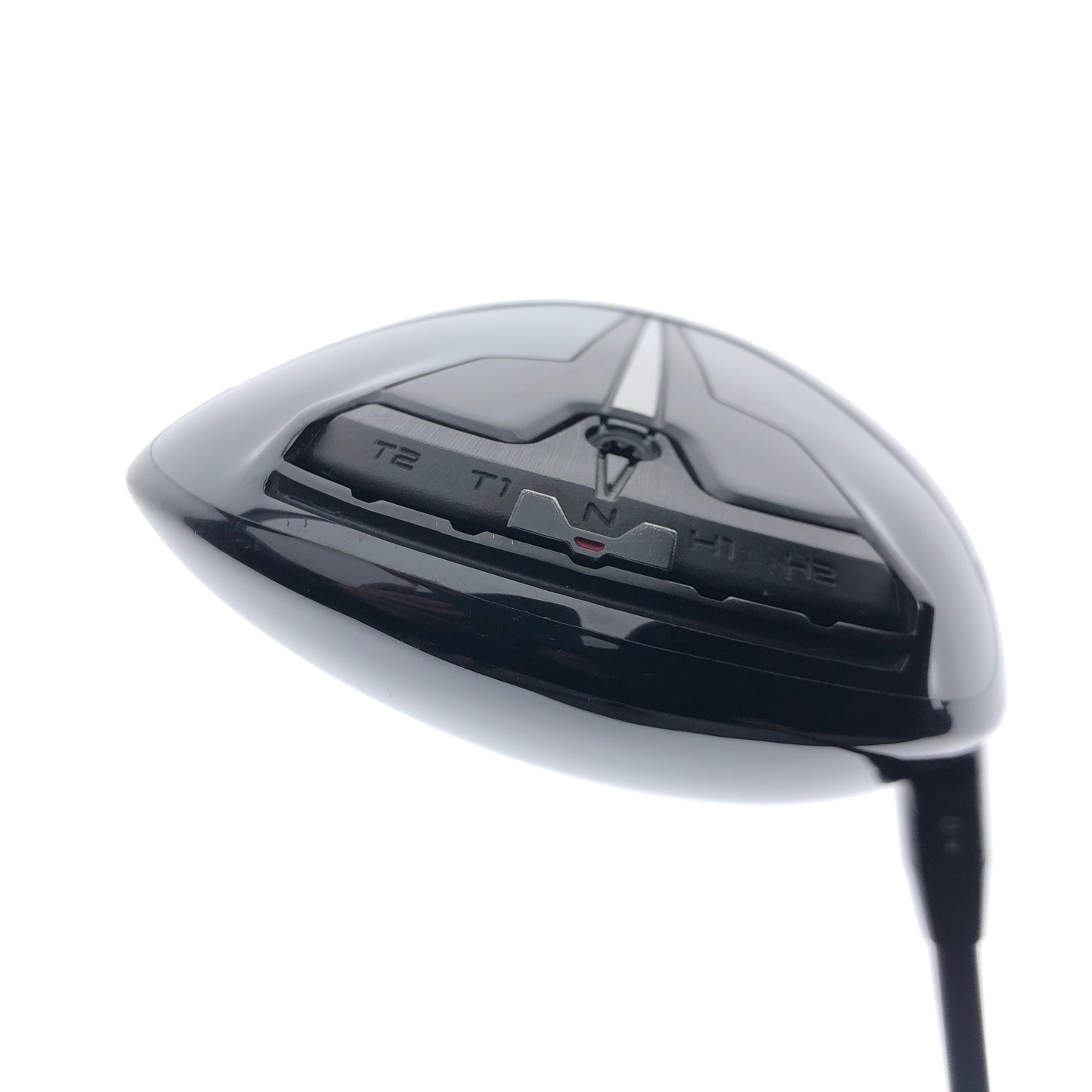 Used Titleist TSR 3 Driver / 9.0 Degrees / Stiff Flex