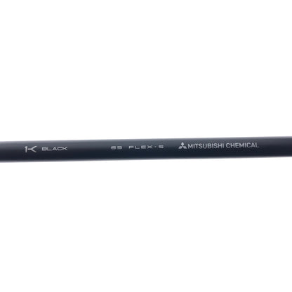 Used Titleist TSR 3 Driver / 9.0 Degrees / Stiff Flex