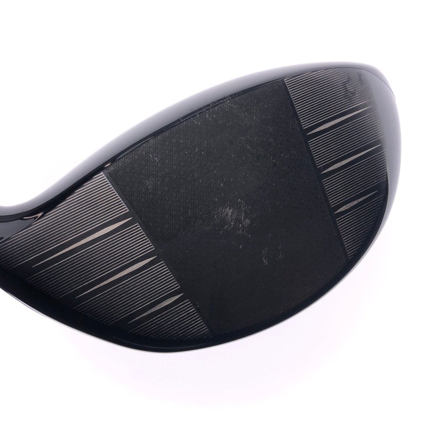 Used Titleist TSR 3 Driver / 9.0 Degrees / X-Stiff Flex / Left-Handed