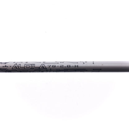 Used Titleist TSR 3 Driver / 9.0 Degrees / X-Stiff Flex / Left-Handed