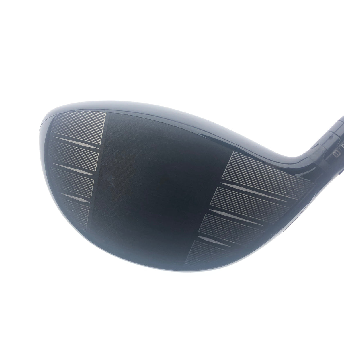 Used Titleist TSR 4 Driver / 8.0 Degrees / Regular Flex