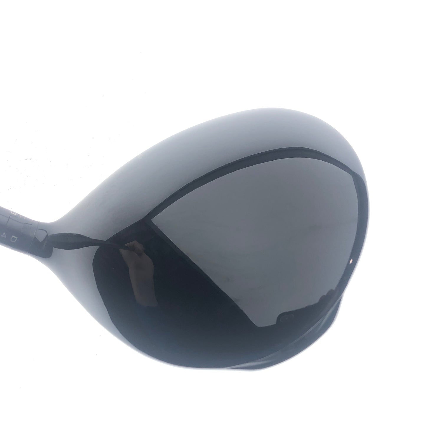 Used Titleist TSR 4 Driver / 8.0 Degrees / Regular Flex