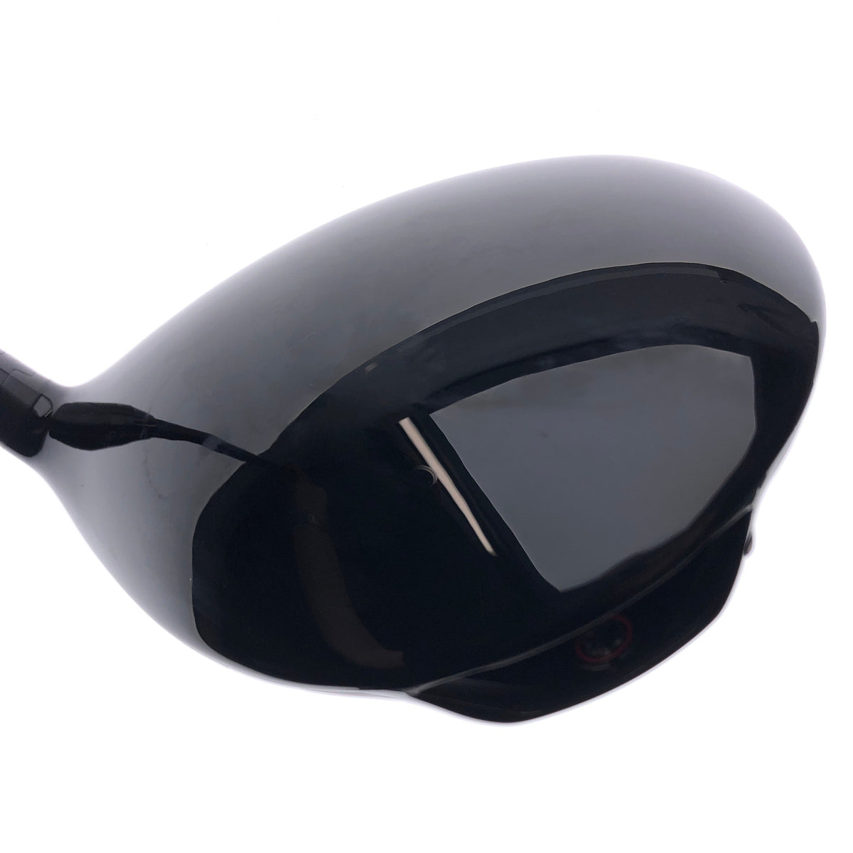 Used Titleist TSR 4 Driver / 9.0 Degrees / Regular Flex