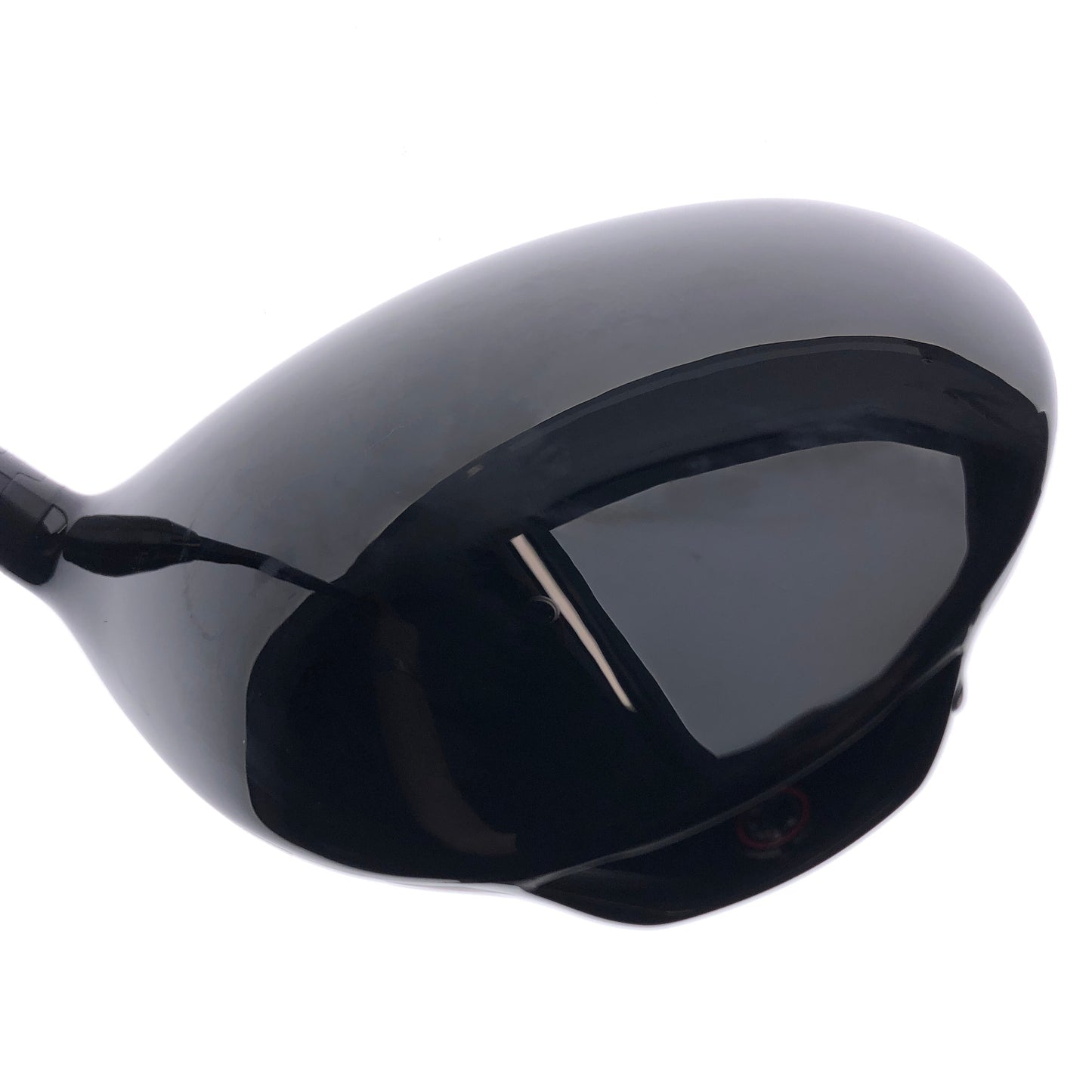 Used Titleist TSR 4 Driver / 9.0 Degrees / Regular Flex