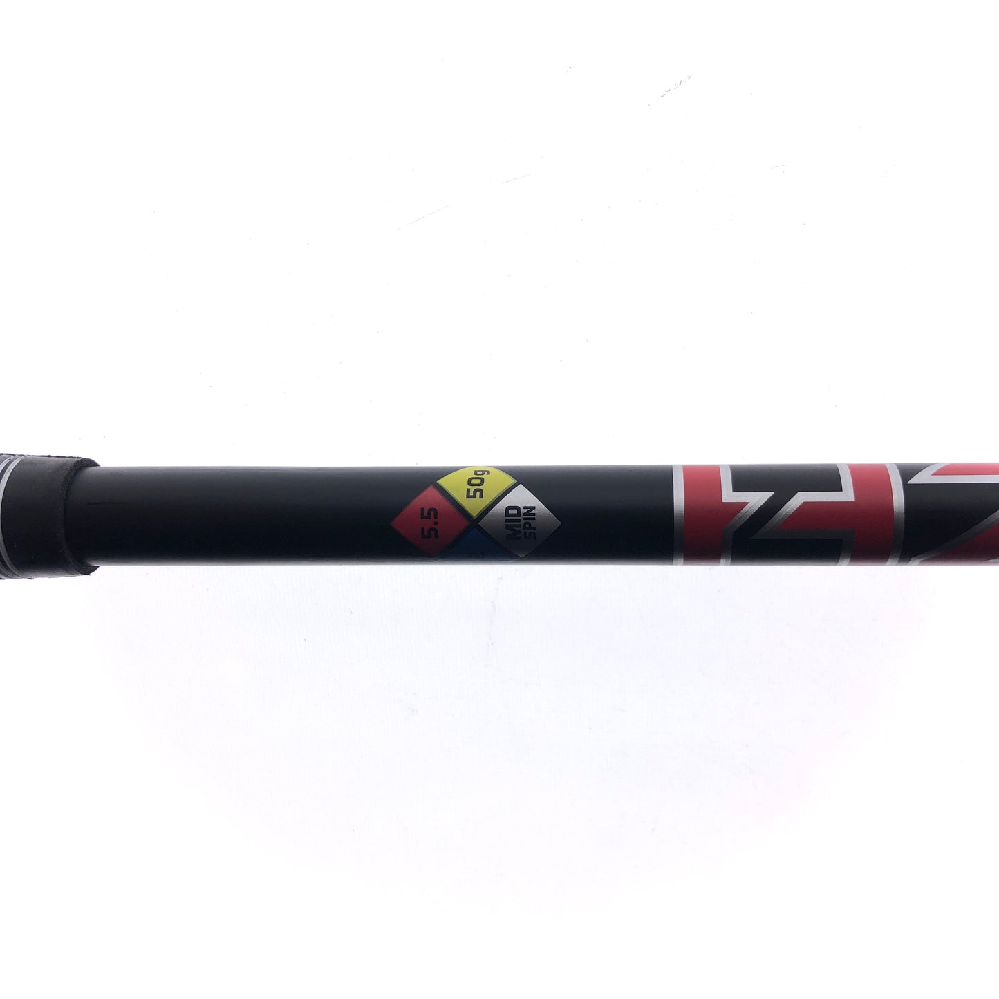 Used Titleist TSR 4 Driver / 9.0 Degrees / Regular Flex