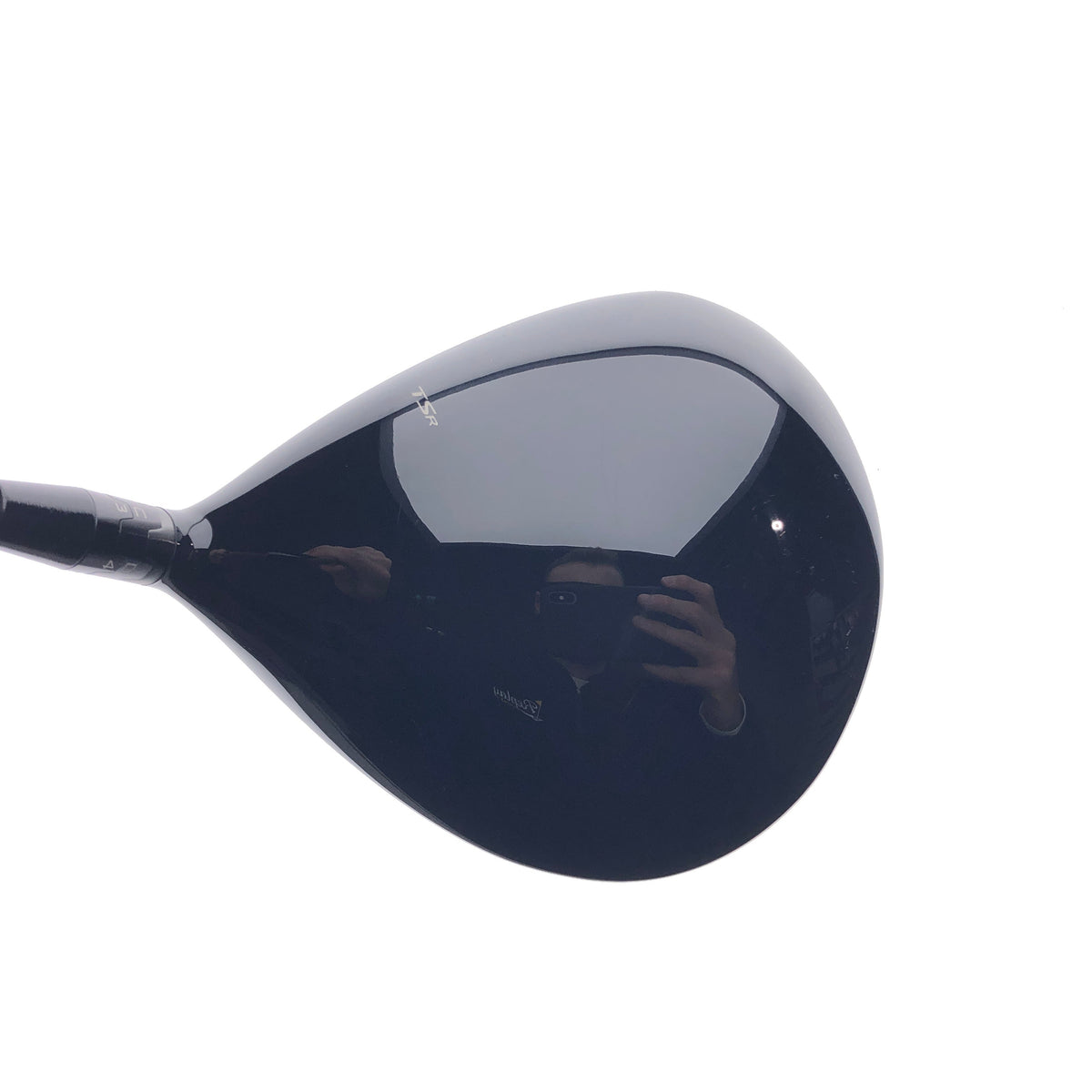 Used Titleist TSR 4 Driver / 9.0 Degrees / Stiff Flex