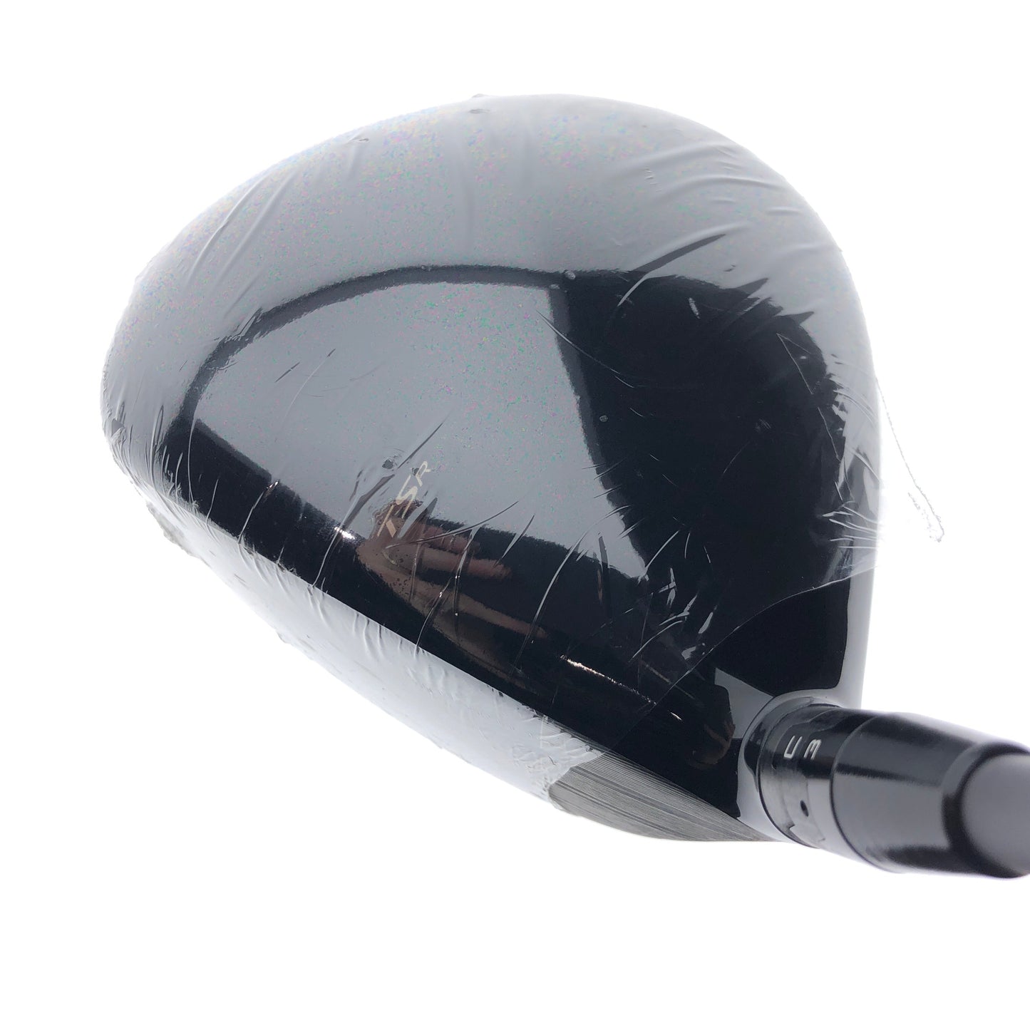 Used Titleist TSR 4 Driver / 9.0 Degrees / X-Stiff Flex