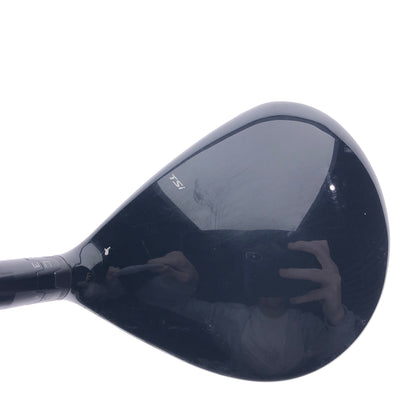 Used Titleist TSi 1 3 Fairway Wood / 15 Degrees / X-Stiff Flex