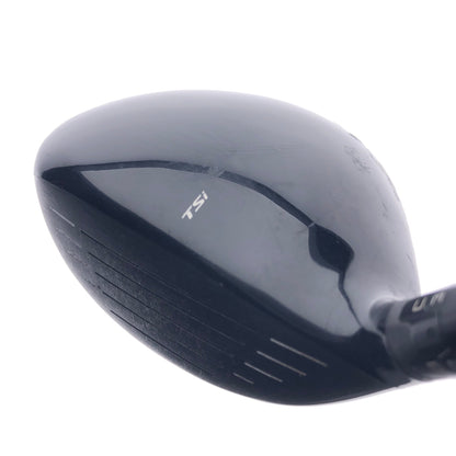 Used Titleist TSi 1 3 Fairway Wood / 15 Degrees / X-Stiff Flex