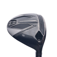 Used Titleist TSi 1 3 Fairway Wood / 15 Degrees / X-Stiff Flex