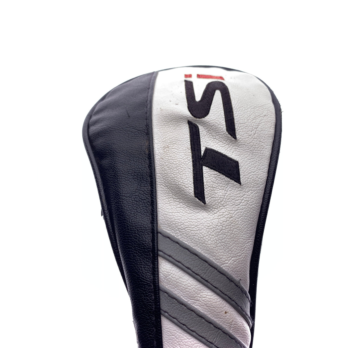 Used Titleist TSi 1 5 Fairway Wood / 18 Degrees / Soft Regular Flex